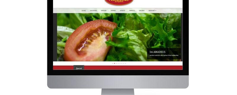 webdesign Grafik-Service Bitterling